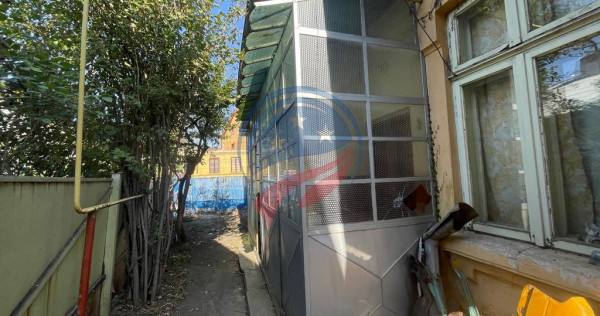 Casa zona centrala- Sfintii Apostoli