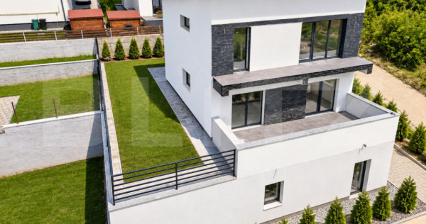 Casa D+P+1, 120 mp, 380 mp teren, Valea Adanca