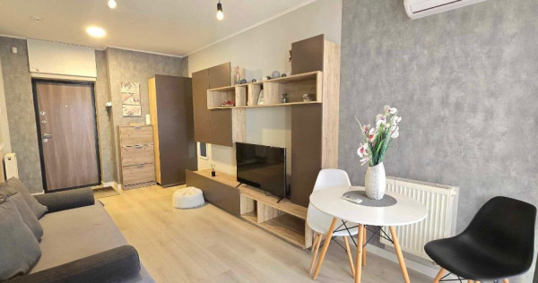 Apartament 2 camere de inchiriat, Ared/Kaufland