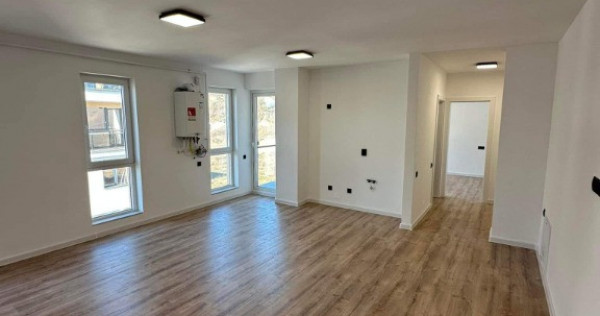 Oportunitate! Apartament 3 camere parcare finisat SOMESULUI