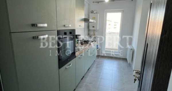 Apartament 2 camere Finalizat Mutare imediata -3 min STB