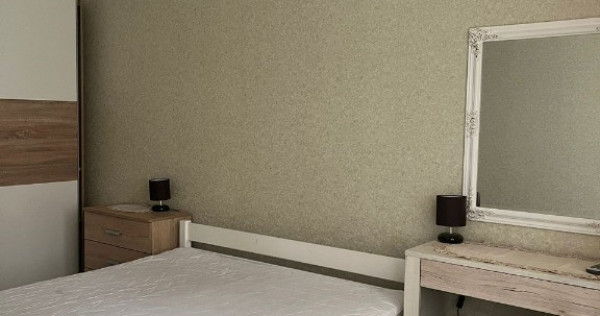 De inchiriat apartament cu 2 camere in zona Manastur-Kaufland