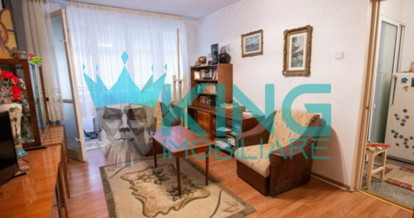 Apartament 2 Camere Nicolae Grigorescu Bucuresti