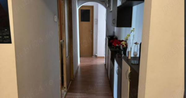 APARTAMENT 3 CAMERE DRUMUL TABEREI