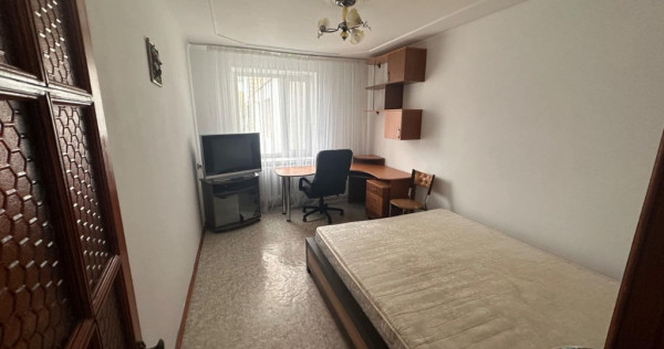 Apartament 1 camera Borhanci