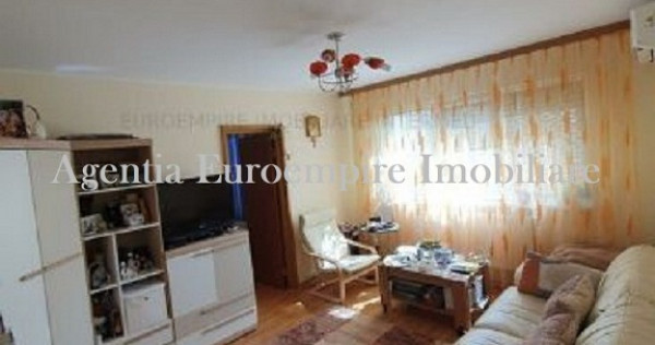 Apartament de vanzare in Constanta, Km4-5 - 2 camere, 40 mp