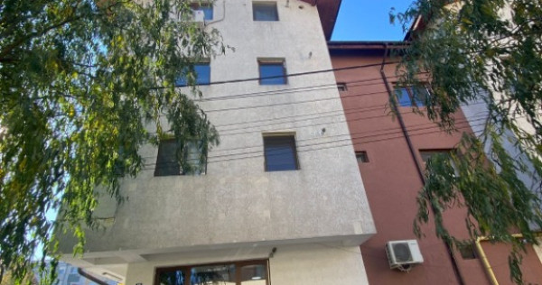 [DRUMUL FERMEI] - Apartament 2 camere tip studio - 53 mp