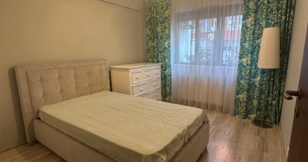 [DIMITRIE LEONIDA] - Apartament 3 camere, 2 băi - 85 mp