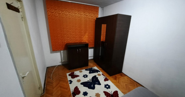 Apartament 2 camere Bariera Bucuresti