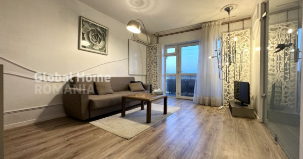 Apartament 2 Camere | Unirii-Natiunile Unite | Bloc Turn | C