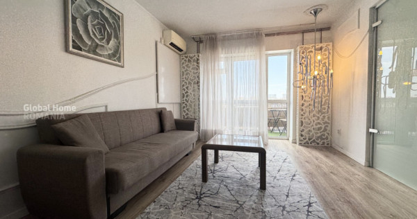Apartament 2 Camere | Unirii-Natiunile Unite | Bloc Turn | C