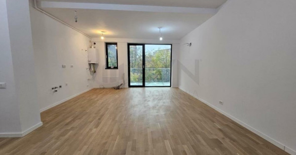 Apartament 2 camere Atlas Residence Aviatiei