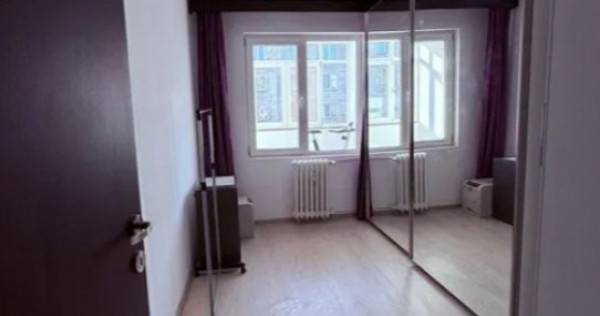 Apartament 4 camere Crangasi / Str. Ceahlaul