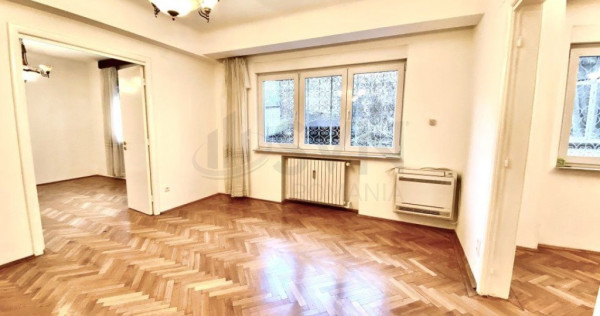 Apartament 3 camere Universitate l Ultracentral