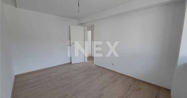 Apartament 2 camere in Trivale | ECHO Trivale