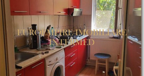 Apartament de vanzare in Constanta, Poarta 6 - 2 camere, 45 mp