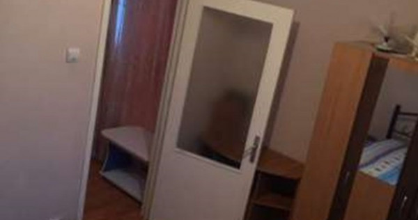 Rond Podu Ros-Lic. Racovita, Apartament 2 camere, bloc fara risc