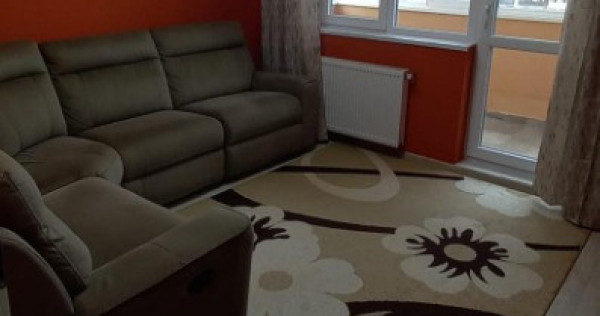 [Metrou Berceni] - Apartament 3 camere - Mobilat si utilat - Parcare