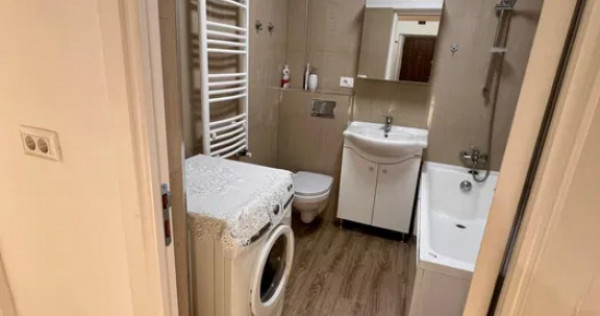 Apartament cu 2 camere decomandate Zona Burdujeni - Cuza Voda 2