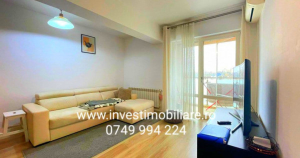 Apartament 2 camere+loc de parcare-Tudor Vladimirescu-bloc n