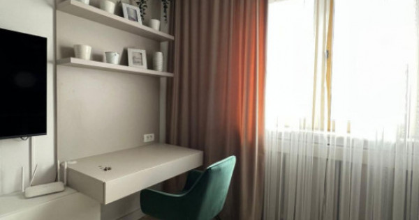 Apartament Cochet Calea Victoriei