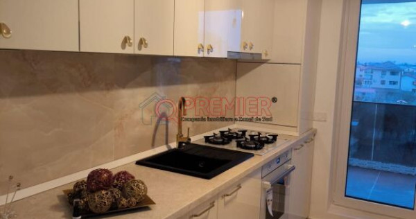 Soseaua Oltenitei - 2 camere - 72400 Euro - Finalizat