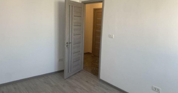 Apartament 3 Camere - Finisat - TEI