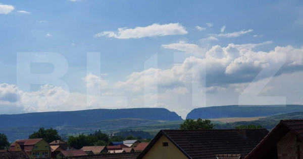 Vila individuala in Mihai Viteazu!