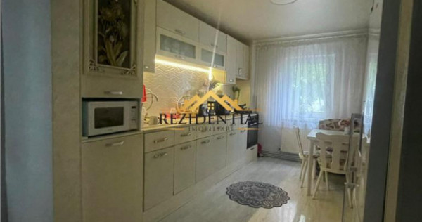 SUPER APARTAMENT CU 3 CAMERE