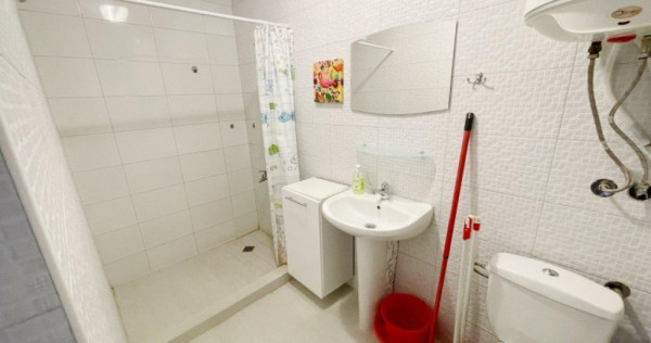 Apartament cu o camera in zona Girocului