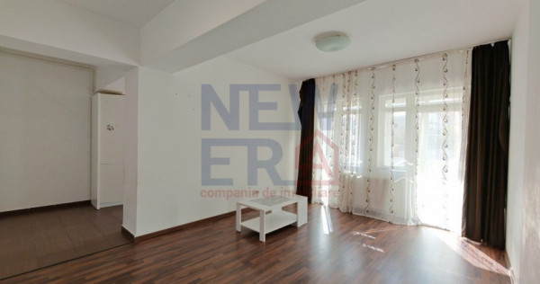 Vanzare apartament doua camere+parcare, Berceni-Oltenitei