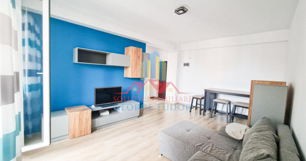 Apartament 2 camere 52 mp, Str. Rezervelor Nr. 56, Militari