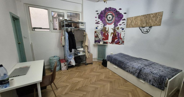 Apartament cu 2 camere - Universitate