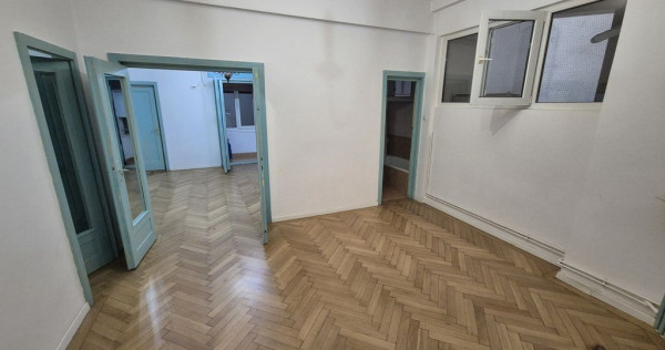 Apartament cu 2 camere - Universitate