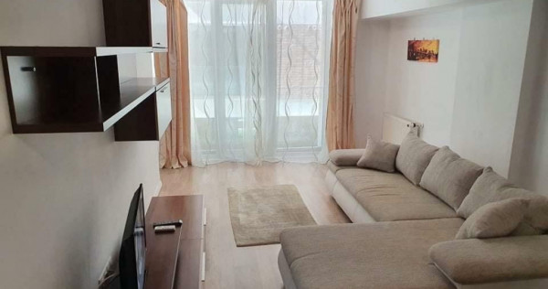 Apartament 2 Camere Grozavesti