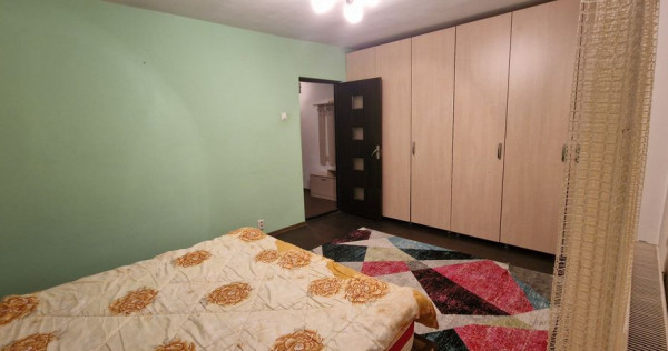 Apartamen decomandat in Poarta 6, suprafata de 68 mp