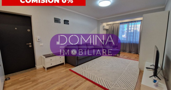 Apartament 2 cam. modern *cartier rezidențial* - str. Bicaz