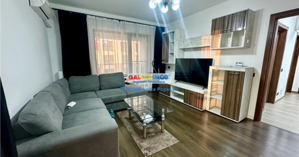 Apartament 2 camere Lujerului-Plazza Residence-EXIGENT