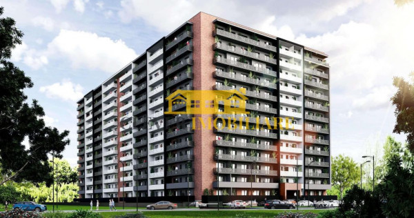 Apartament 2 camere Theodor Pallady 7min Metrou Teclu