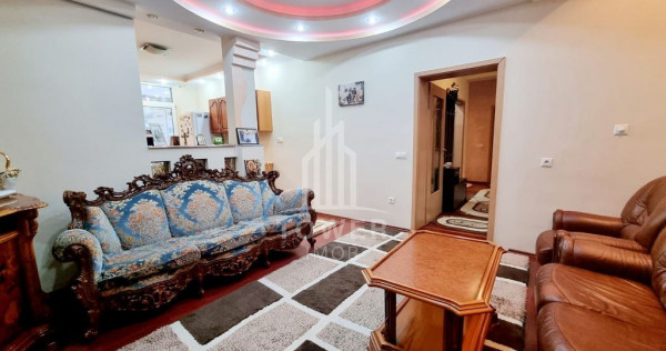 Apartament 3 dormitoare de închiriat | Zona Ștrand