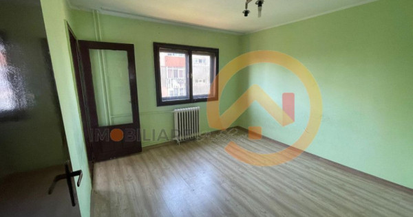 Apartament 2 camere | Decomandat | Mihai Viteazu