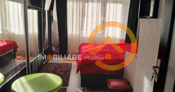 Apartament 2 Camere | George Enescu | 76.000 EUR