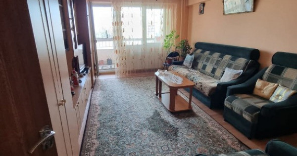 Apartament 3 camere Militari Gorjului