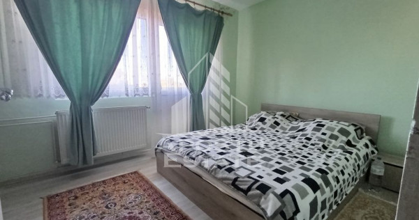 Apartament 3 camere, 2 balcoane, 2 bai, Bd.Dambovita. COM...