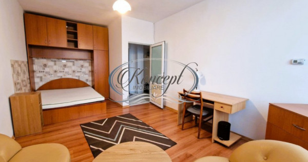 Apartament in Gruia