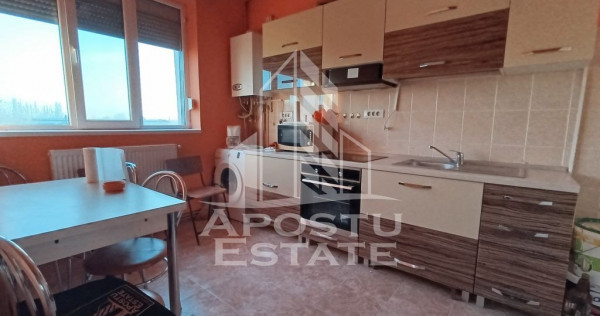 Apartament 2 camere renovat, centrala proprie, izolat int...