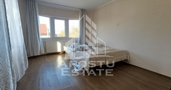 Casa P+1+M 9 camere, 3 bai, doua bucatarii, perfecta pent...