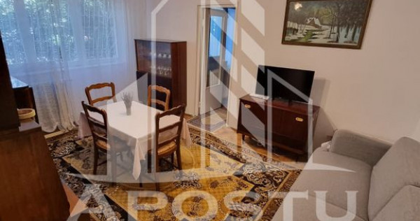 Apartament 2 camere, Zona Iosefin