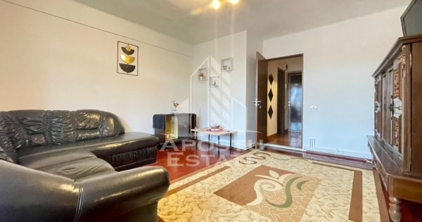 Apartament 2 camere, ultracentral - Piata Catedralei