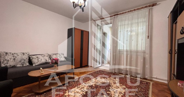 Apartament 2 camere, cu garaj si loc de parcare in Piata ...